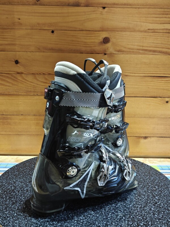 LYŽIARKY ATOMIC HAWX 110 28MP